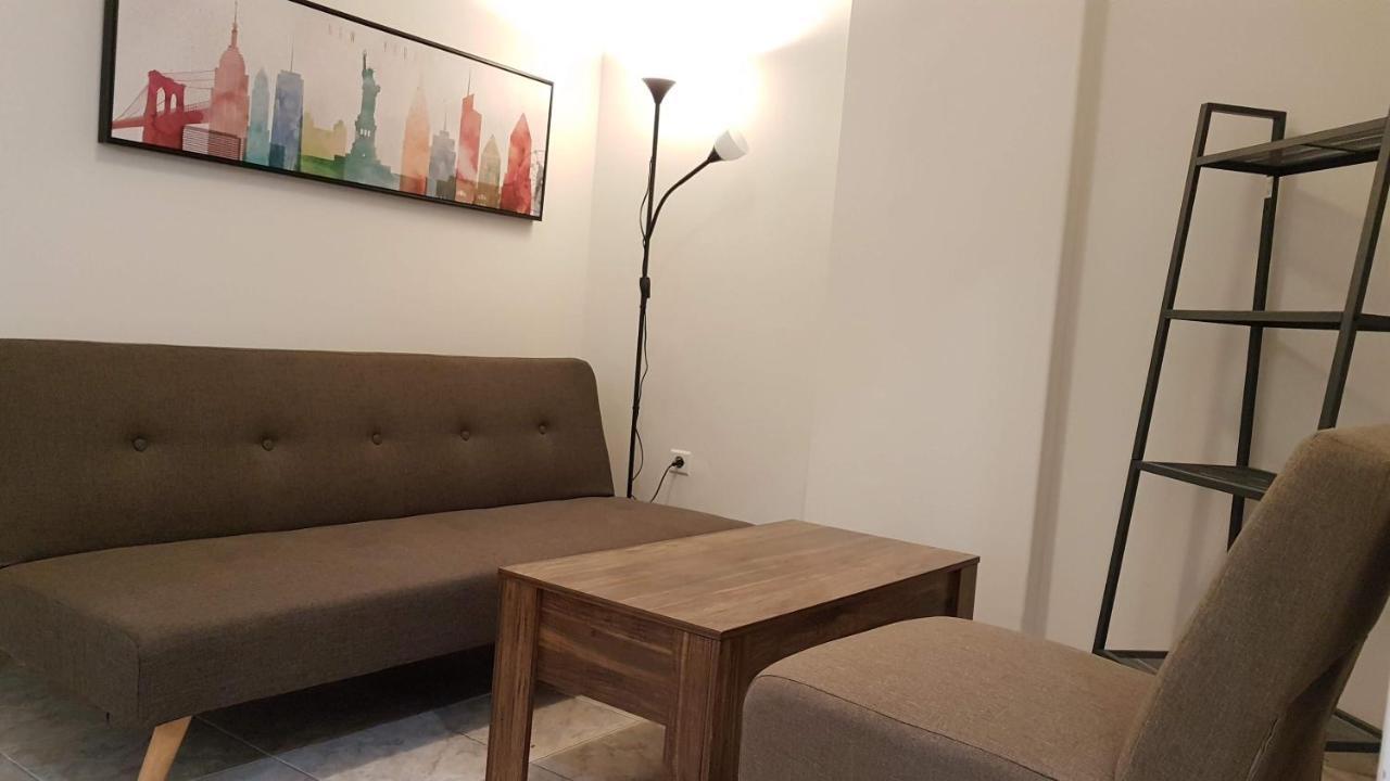 Palette Apartment Chocolate - Athens Center, 6 Bd, 3 Bath Exterior photo