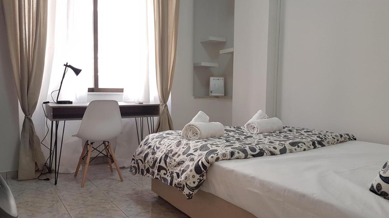 Palette Apartment Chocolate - Athens Center, 6 Bd, 3 Bath Exterior photo